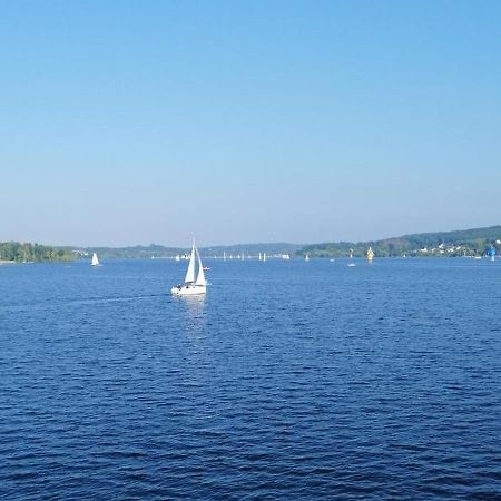 Ferienwohnung Derk Möhnesee المظهر الخارجي الصورة