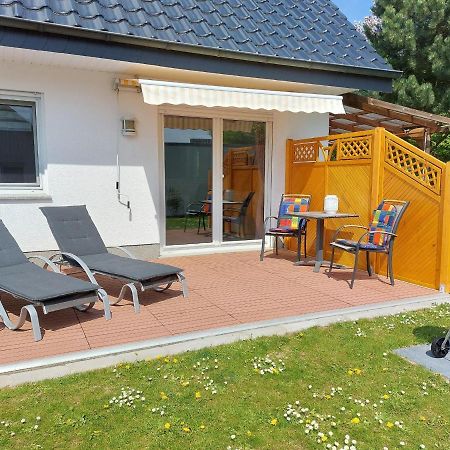 Ferienwohnung Derk Möhnesee المظهر الخارجي الصورة