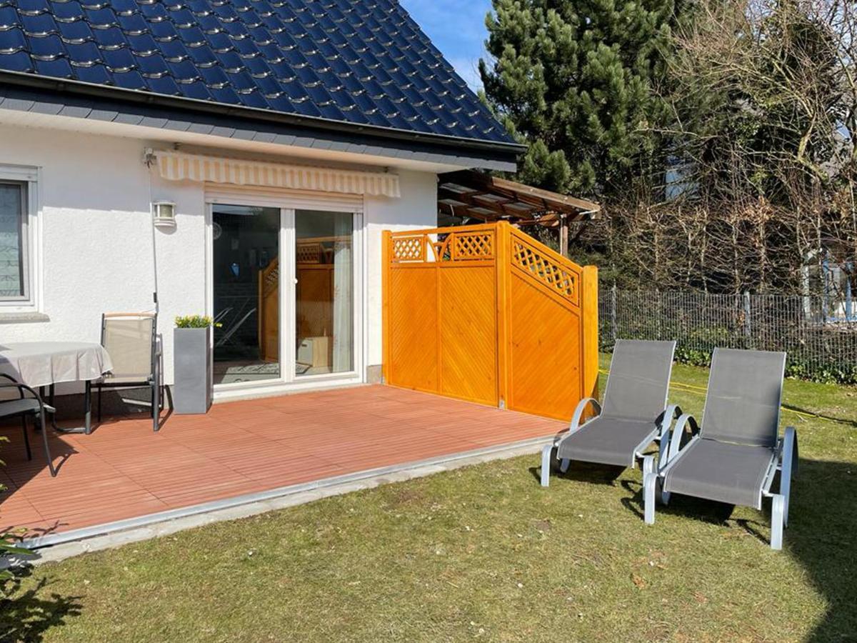 Ferienwohnung Derk Möhnesee المظهر الخارجي الصورة