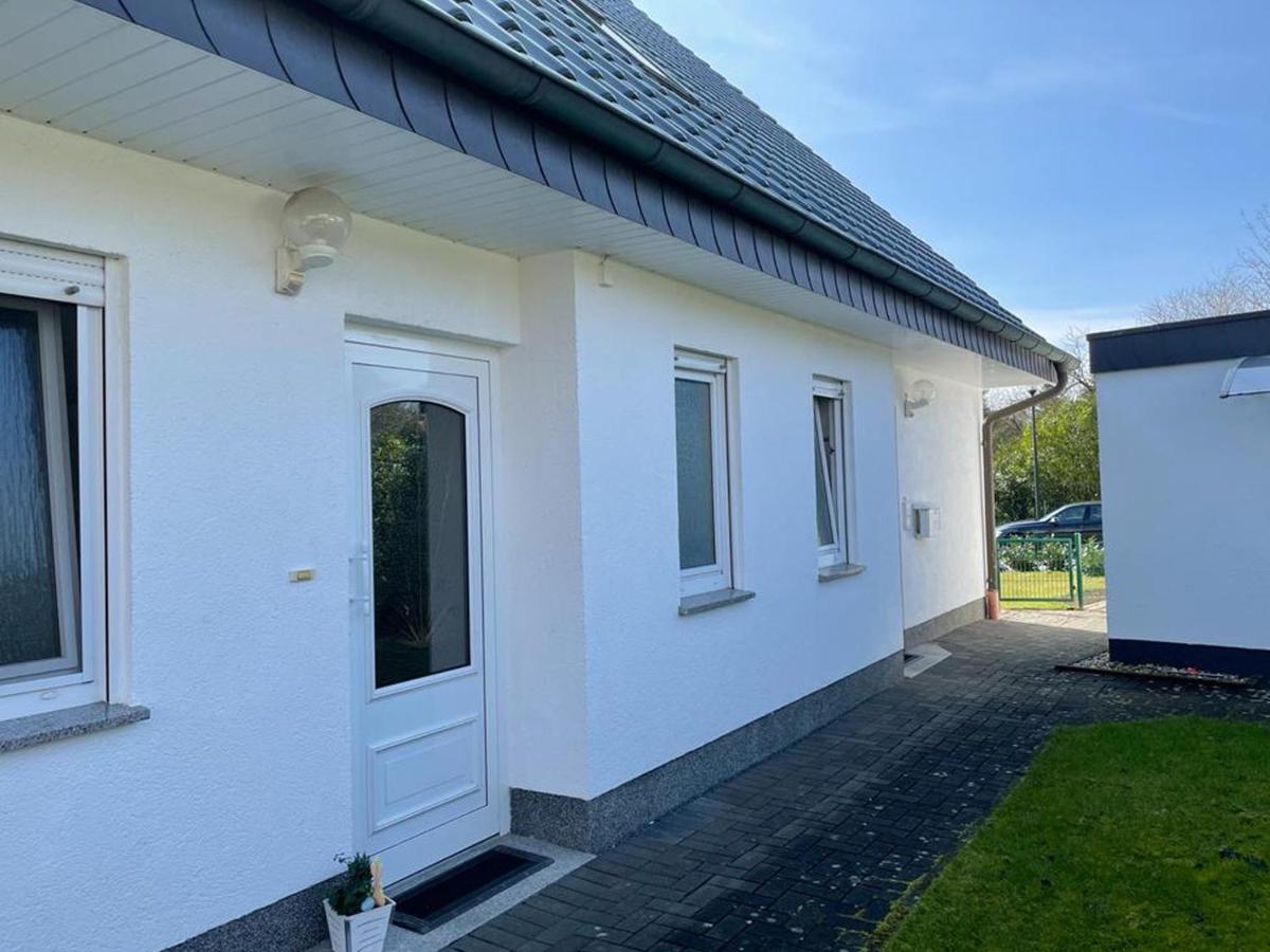 Ferienwohnung Derk Möhnesee المظهر الخارجي الصورة