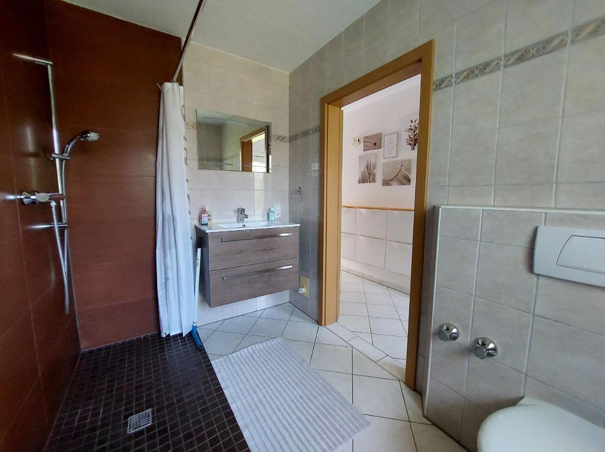 Ferienwohnung Derk Möhnesee المظهر الخارجي الصورة
