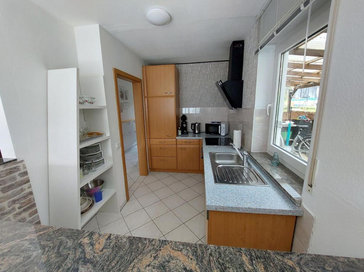 Ferienwohnung Derk Möhnesee المظهر الخارجي الصورة