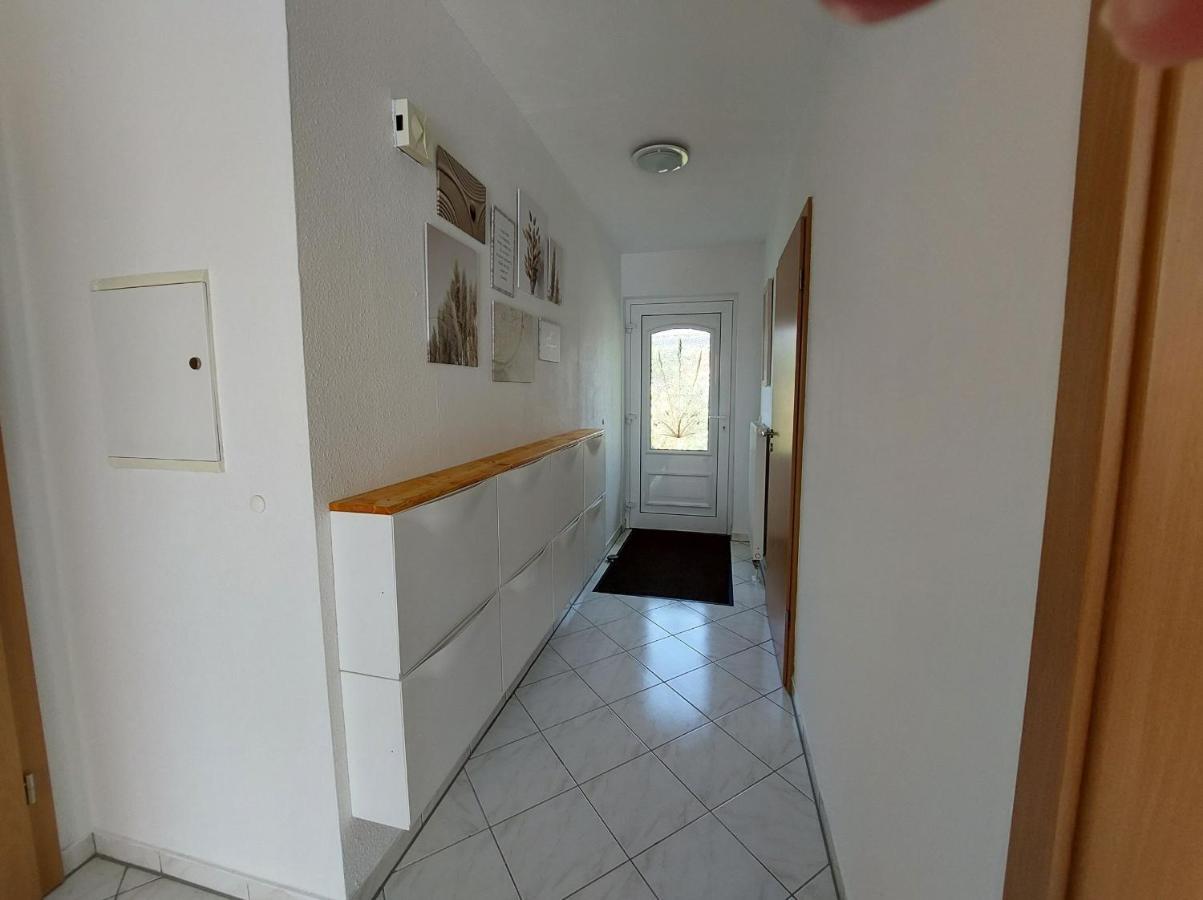 Ferienwohnung Derk Möhnesee المظهر الخارجي الصورة