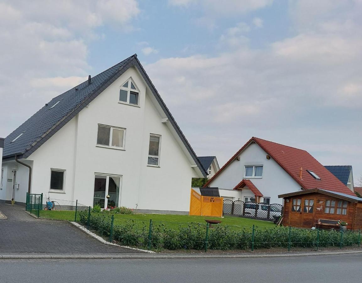 Ferienwohnung Derk Möhnesee المظهر الخارجي الصورة