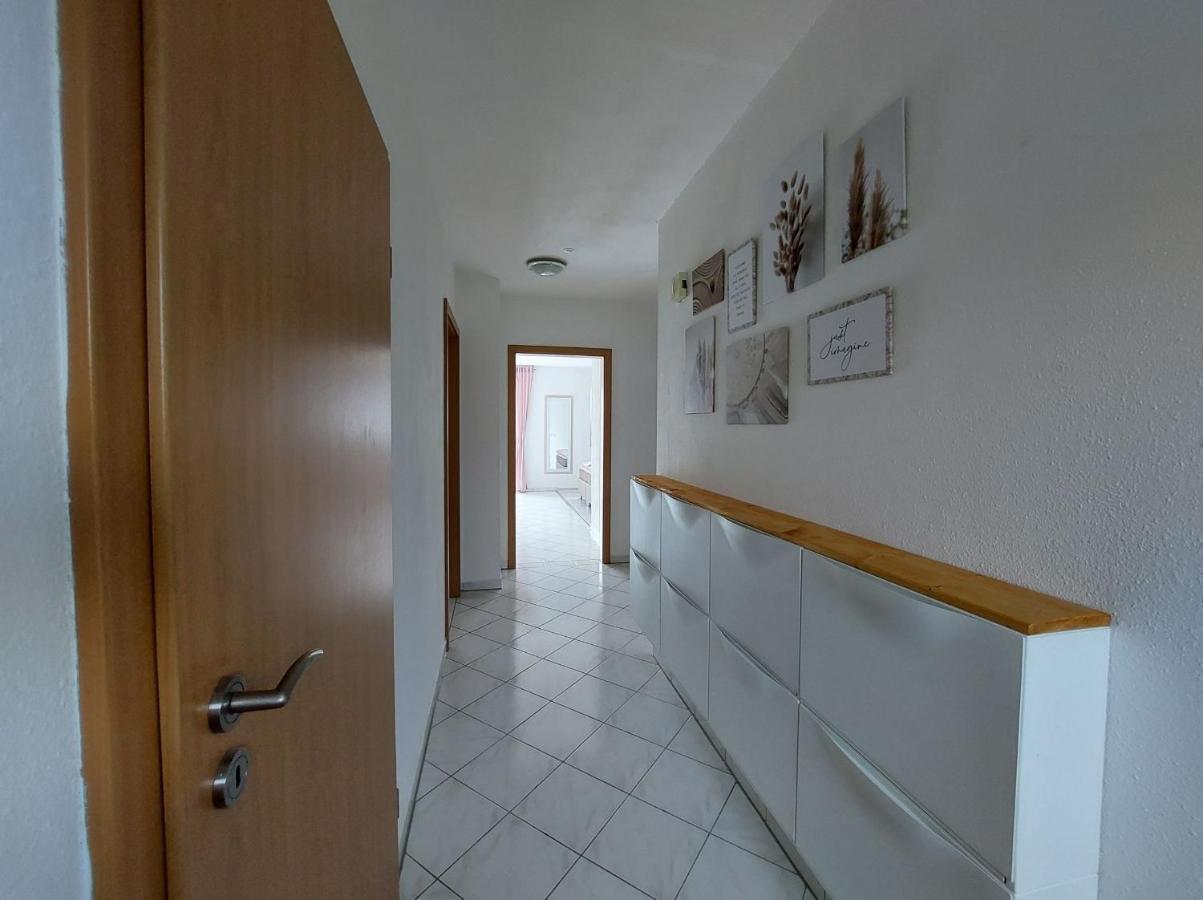 Ferienwohnung Derk Möhnesee المظهر الخارجي الصورة