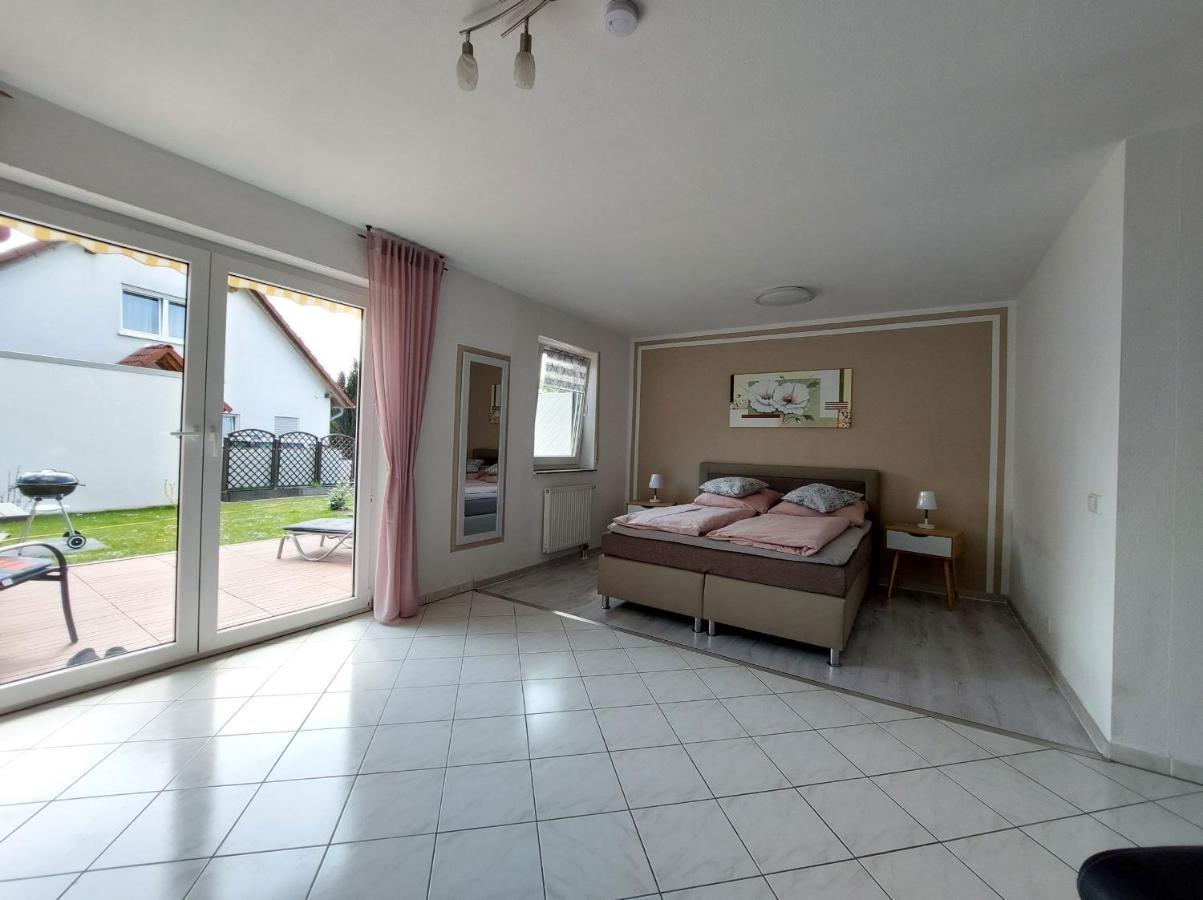 Ferienwohnung Derk Möhnesee المظهر الخارجي الصورة