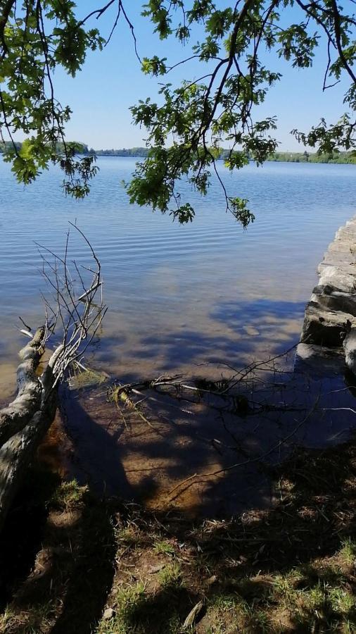 Ferienwohnung Derk Möhnesee المظهر الخارجي الصورة