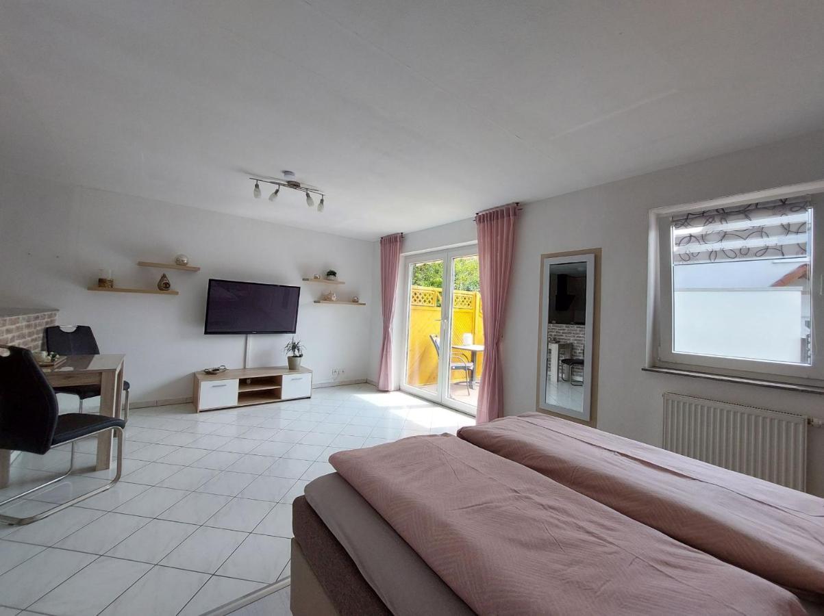 Ferienwohnung Derk Möhnesee المظهر الخارجي الصورة