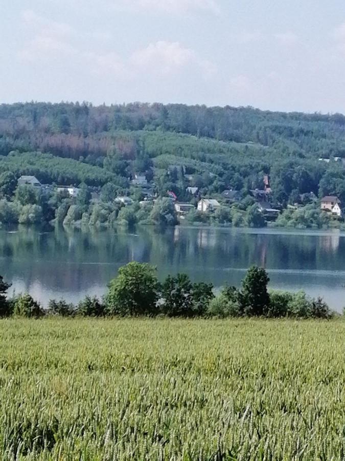 Ferienwohnung Derk Möhnesee المظهر الخارجي الصورة